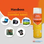 Handboss Cleaning Agent FH HB036 550ml