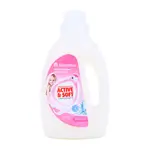 Carrefour Sensitive Baby Liquid Detergent, 1L