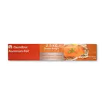 Crf Aluminum Foil 113.2mx45cm 2.5kg