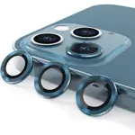 iPhone 11 Pro Max/11 Pro Camera Lens Protector (blue)
