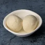 Rasgula - 2 Pcs