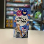 Inaba juicy bites with crab & scallop 3pcs