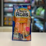 Churu rolls with chicken recipe 4pcs