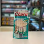 Churu cream with chicken & crab 4pcs