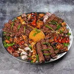 Grills Offer - 20 Persons