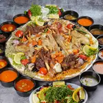 Main Course offer - 6 Persons