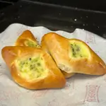 Cheese And Mint