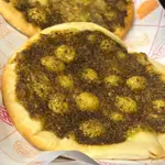 Zaatar