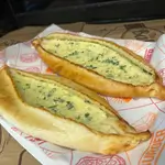 Cheese And Mint