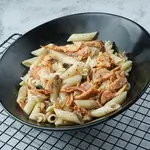 Chicken Pasta Meal