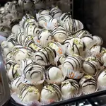 Coconut Bites