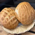 White Baguette
