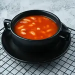 Beans Broth