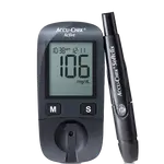 Accu-Chek Active Device