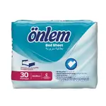 Önlem Underpad Bed Sheet 60x90 30 Pcs