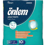 Önlem Adult Pants XL 30 Pcs