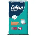 Önlem Adult Pants Medium 30 Pcs