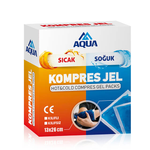 Cold Hot Compress Gel