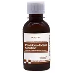 Povidone Iodine %10 100Ml