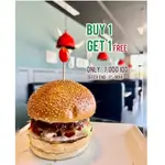 Buy 1 and Get 1 For Free