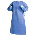 Non Sterile Surgical Gown