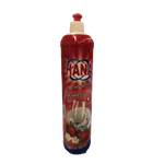 Hana Liq Dishwashing Strwberry 1l