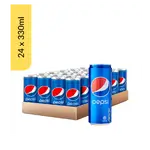 Pepsi Cans 250mlx30