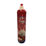 Hana Liq Dishwashing Strwberry 1l
