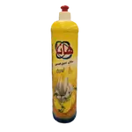 Hana Liq Dishwashing Lemon 1l