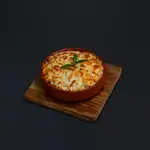 Pasta Fakhara Chicken