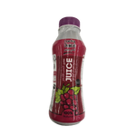 Lucky Juice Red Grape 400ml