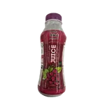 Lucky Juice Red Grape 400ml