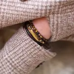 Tiger's Eye Bracelet