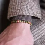 Unakite Stone