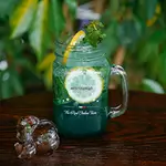 Lagoon Sky Mojito