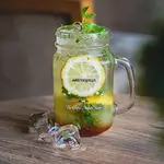 Mango Mojito