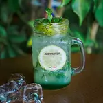 Kiwi Mojito