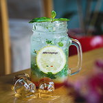 Passion Fruit Mojito