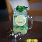 Virgin Mojito