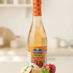 Diamond Apple Vinegar 500mlm
