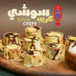 Sushi Crepe