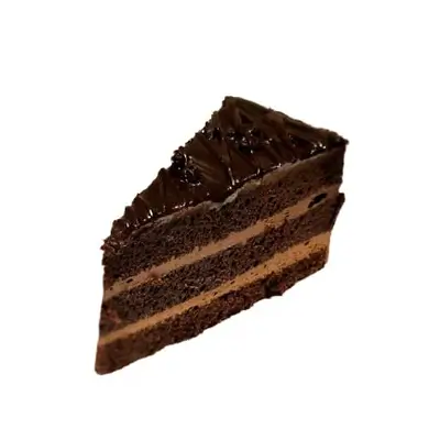 Nutella Fudge