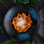 Penne Arrabiata