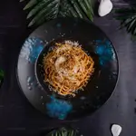 Spaghetti Bolognese