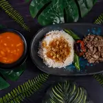 Rice Qawerma