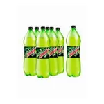 Mountain Dew Pet 2.25lx6+500ml Fr