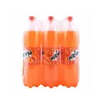Mirinda Orang Pet 2.25lx6ml Fr
