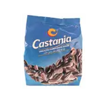 Castania Sunflower Unsalt Sseed250g