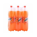Mirinda Orang Pet 2.25lx6+500ml Fr
