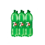 7up Pet 2.25lx6+500ml Fr